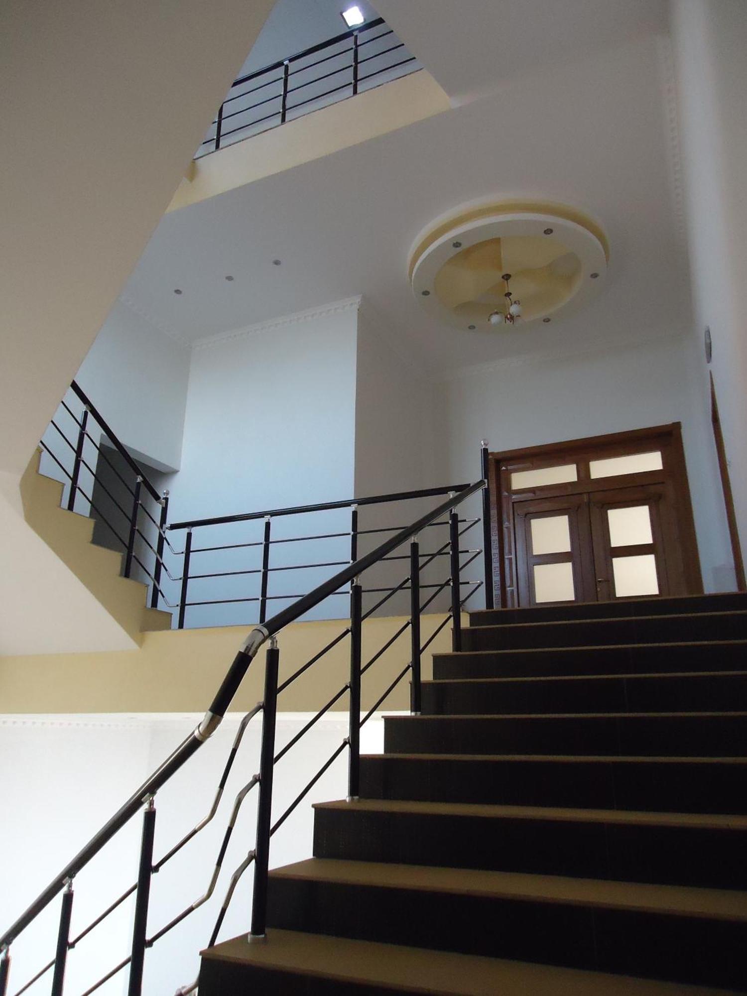 Hotel Albatros Призрен Екстериор снимка